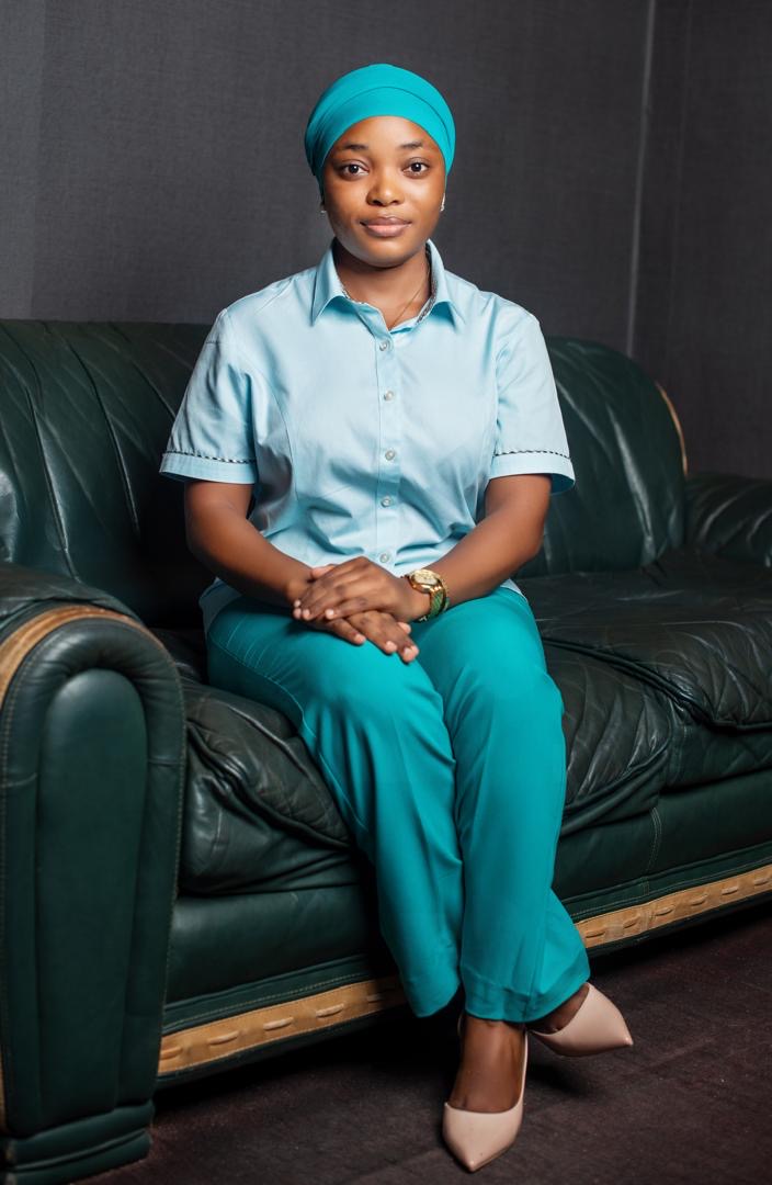 Amira Yango