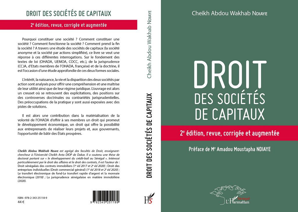 Marchés de capitaux