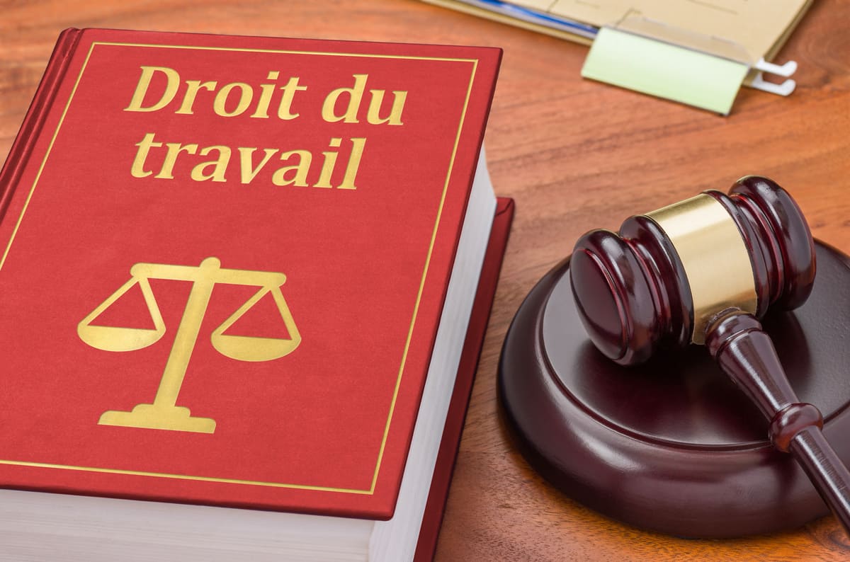 Travail : pourquoi la documentation des décisions RH change l’issue d’un dossier